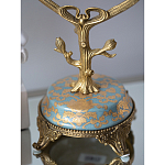 Настольное зеркало Delavihi Tif варинант исполнения - 5 | Loft Concept в Екатеринбурге