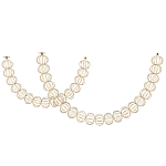 Подвесной светильник Ambreiro варинант исполнения - 1 | Loft Concept в Екатеринбурге