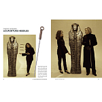 Книга H.R. Giger: Debbie Harry Metamorphosis: Creating the Visual Concept for KooKoo варинант исполнения - 4 | Loft Concept в Екатеринбурге