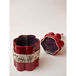 Шкатулка BANG BANG Jar варинант исполнения - 5 | Loft Concept в Екатеринбурге