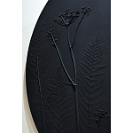 Ботаническое панно «Две» варинант исполнения - 2 | Loft Concept в Екатеринбурге