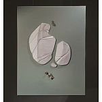 Панно «Весна» варинант исполнения - 1 | Loft Concept в Екатеринбурге