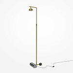 Напольный светильник Pikant 3000К 13Вт варинант исполнения - 8 | Loft Concept в Екатеринбурге