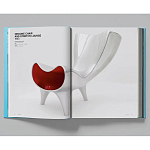 Энциклопедический том охватывает все работы Марка Ньюсона Marc Newson. Works 84-24 варинант исполнения - 3 | Loft Concept в Екатеринбурге