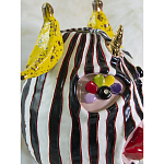 Скульптура DISCO SUPERHERO варинант исполнения - 4 | Loft Concept в Екатеринбурге