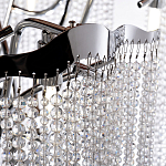 Люстра подвесная каскадная Raceme варинант исполнения - 2 | Loft Concept в Екатеринбурге