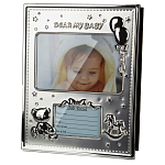 Фоторамка детская Childhood Corner My child варинант исполнения - 1 | Loft Concept в Екатеринбурге