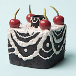 Подсвечник Герцогини Нини варинант исполнения - 1 | Loft Concept в Екатеринбурге