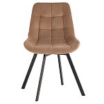 Вращающийся обеденный стул Nancy Chair варинант исполнения - 2 | Loft Concept в Екатеринбурге