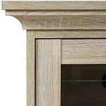 TV-Тумба Mali варинант исполнения - 3 | Loft Concept в Екатеринбурге