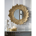 Настенное зеркало The ribbed core варинант исполнения - 6 | Loft Concept в Екатеринбурге