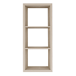 Полка-модуль для книг Primo длина 60 варинант исполнения - 2 | Loft Concept в Екатеринбурге