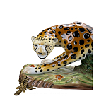 Фигурка Cheetah варинант исполнения - 3 | Loft Concept в Екатеринбурге
