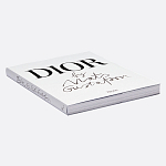 Лимитированное издание Иллюстрации модного дома  Book: Dior par Mats Gustafson Vol. I Maria Grazia Chiuri варинант исполнения - 3 | Loft Concept в Екатеринбурге