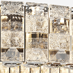 Люстра подвесная Castello 3000К 40Вт варинант исполнения - 4 | Loft Concept в Екатеринбурге