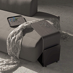 Stolik 90 поднос из белого ясеня варинант исполнения - 1 | Loft Concept в Екатеринбурге