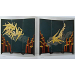 Discussing the Rise of French Art Deco with Author Jared Goss варинант исполнения - 3 | Loft Concept в Екатеринбурге