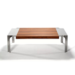 Столик кофейный-журнальный «Swiss» варинант исполнения - 1 | Loft Concept в Екатеринбурге