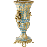 Ваза фарфоровая Alexsiaya варинант исполнения - 2 | Loft Concept в Екатеринбурге