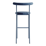 Стул барный «Рогалик» варинант исполнения - 4 | Loft Concept в Екатеринбурге