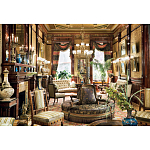 Книга New York Splendor: The City Most Memorable Rooms Moonan Wendy варинант исполнения - 3 | Loft Concept в Екатеринбурге