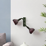 Бра Cupula варинант исполнения - 4 | Loft Concept в Екатеринбурге