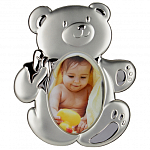 Фоторамка Childhood Corner Teddy варинант исполнения - 1 | Loft Concept в Екатеринбурге