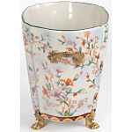 Фарфоровое кашпо Cew Zo варинант исполнения - 3 | Loft Concept в Екатеринбурге