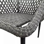 Стул плетеный  Wicker Durable Stool варинант исполнения - 6 | Loft Concept в Екатеринбурге