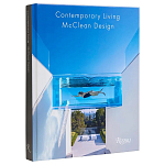 Альбом Самые востребованные архитекторы Голливуда Contemporary Living by McClean Design варинант исполнения - 5 | Loft Concept в Екатеринбурге