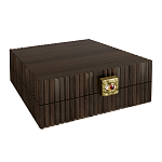 Шкатулка Elsa Dreams Walnut варинант исполнения - 4 | Loft Concept в Екатеринбурге