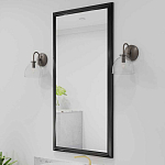 Бра с куполообразным прозрачным плафоном Glass Dome with Seeds варинант исполнения - 6 | Loft Concept в Екатеринбурге