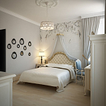 Люстра подвесная Exofina варинант исполнения - 2 | Loft Concept в Екатеринбурге