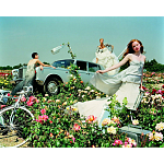 Редкое коллекционное издание Tim Walker Pictures 2016 варинант исполнения - 3 | Loft Concept в Екатеринбурге