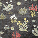 Мебельная ткань Жаккард мульти цвет 140 см T3-33 варинант исполнения - 3 | Loft Concept в Екатеринбурге