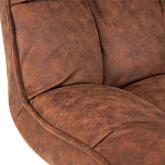 Кресло Smart Kun варинант исполнения - 4 | Loft Concept в Екатеринбурге