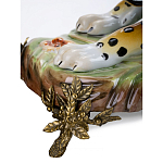 Фигурка Cheetah варинант исполнения - 4 | Loft Concept в Екатеринбурге