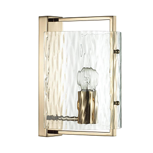 Бра Karissa Gold Wall lamp