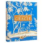 Альбом для дизайнеров The Art of Gracie: Handpainted Wallpapers, Timeless Rooms варинант исполнения - 1 | Loft Concept в Екатеринбурге