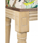 Стул French Extra red варинант исполнения - 8 | Loft Concept в Екатеринбурге