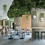 Бра Benedict Dark grey варинант исполнения - 2 | Loft Concept в Екатеринбурге