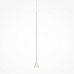Подвесной светильник Austere white варинант исполнения - 2 | Loft Concept в Екатеринбурге