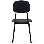 Стул Black classics варинант исполнения - 2 | Loft Concept в Екатеринбурге