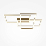 Потолочный светильник Rida 3000-4000К 78Вт варинант исполнения - 6 | Loft Concept в Екатеринбурге