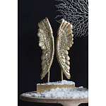 Держатель для книг Golden wings варинант исполнения - 3 | Loft Concept в Екатеринбурге