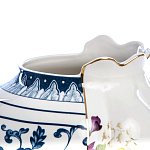 Ваза Seletti Melania варинант исполнения - 4 | Loft Concept в Екатеринбурге