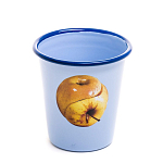 Набор стаканов Seletti Enamel set of 6 варинант исполнения - 1 | Loft Concept в Екатеринбурге