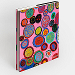 Yayoi Kusama (Revised and Expanded Edition) варинант исполнения - 2 | Loft Concept в Екатеринбурге