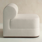 Премиальное кресло Liverpool варинант исполнения - 1 | Loft Concept в Екатеринбурге