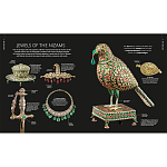 Книга Treasures of India From Antiquity to Modernity варинант исполнения - 8 | Loft Concept в Екатеринбурге